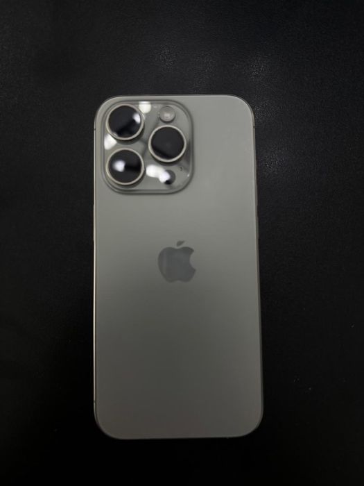 iPhone 15 Pro 128 ГБ