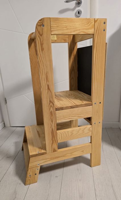 Turn invatare copii Learning Tower ,MeowBaby