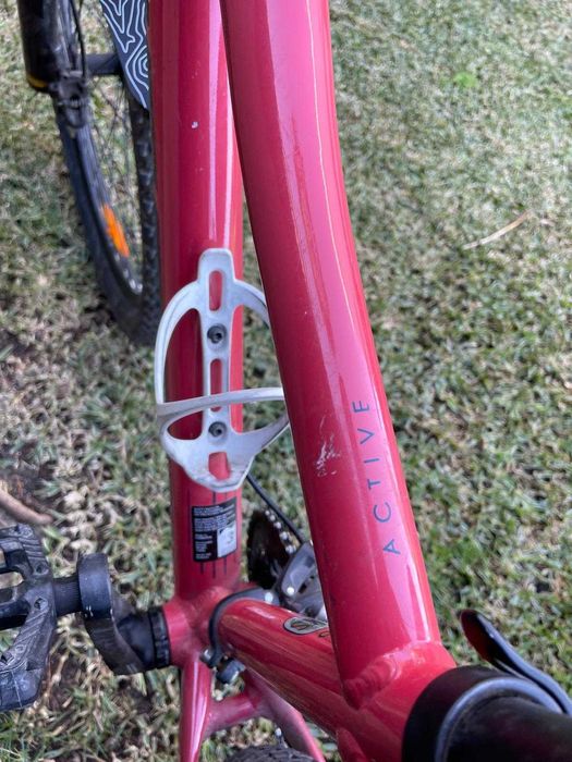 bicicleta Scott Contessa Active 30
