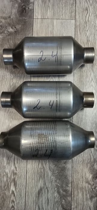 Катализатор ЕВРО 3-4-5