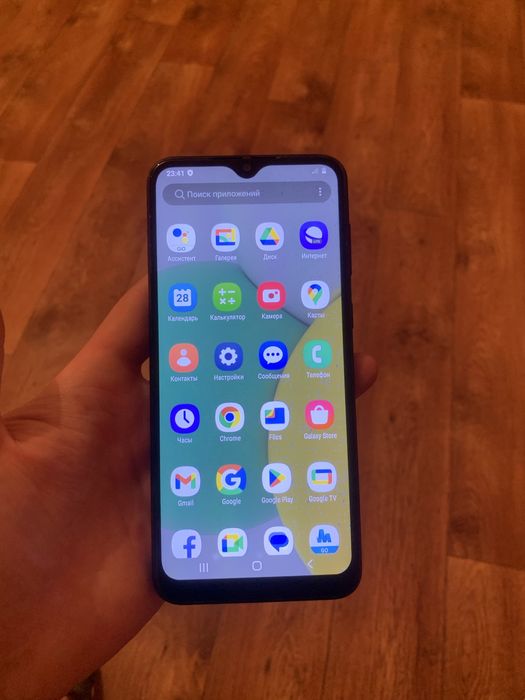 Продам 2 самсунга