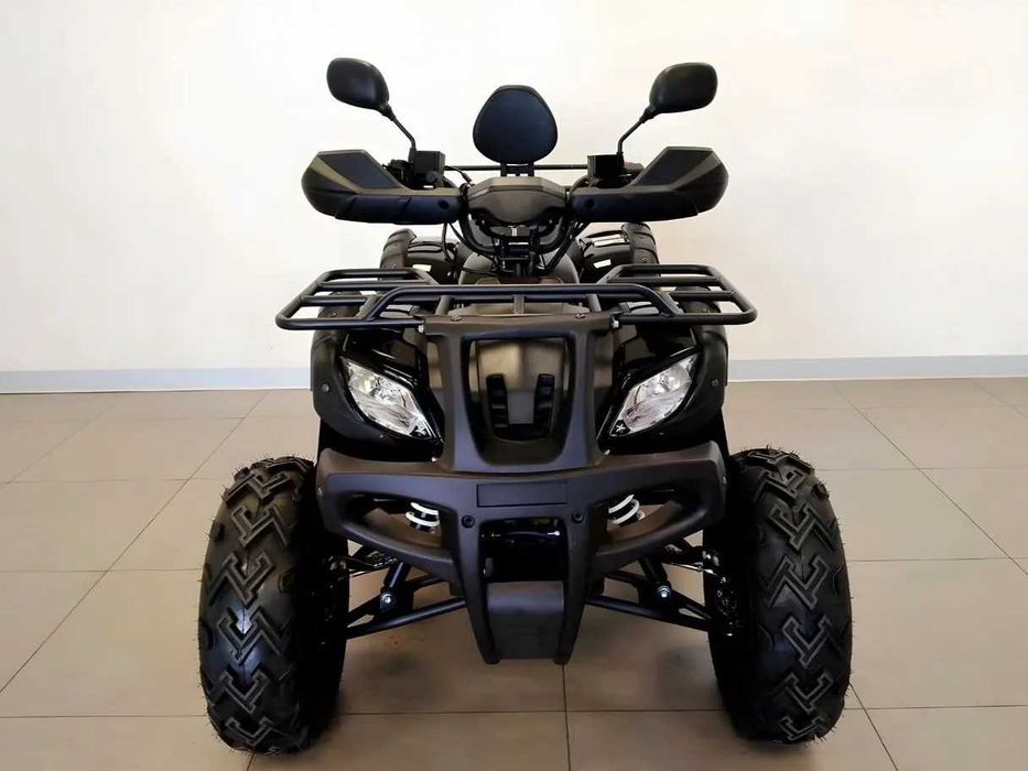 Квадроцикл Yacota Sela 200 Pro