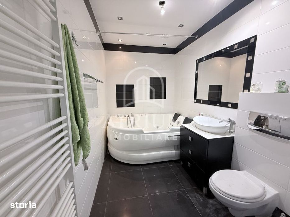 Oportunitate! Apartament 2 camere la cheie, 55 mp utili, zona Calea Tu