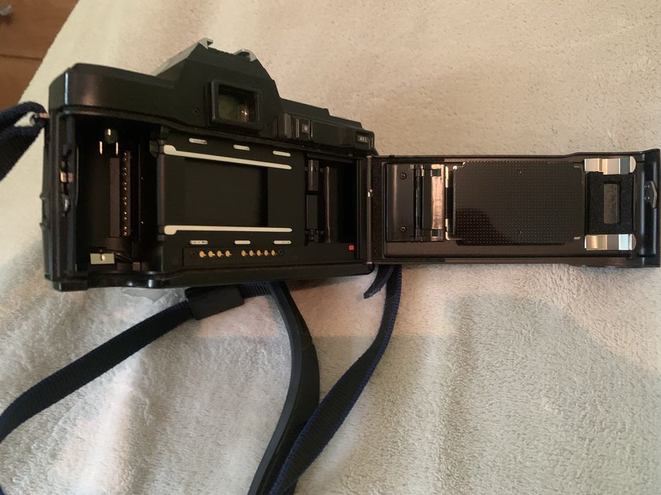 Фотоапарат Minolta 7000 AF
