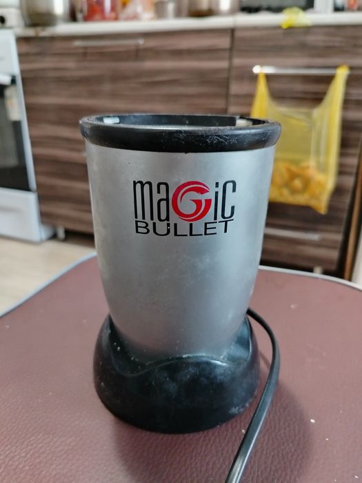 Продам комбайн блендер