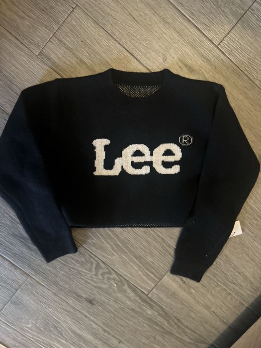 Блуза от машинно плетово Намалени