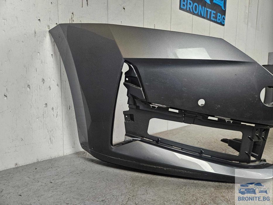 Предна броня SKODA OCTAVIA 4 Шкода октавия 2023-