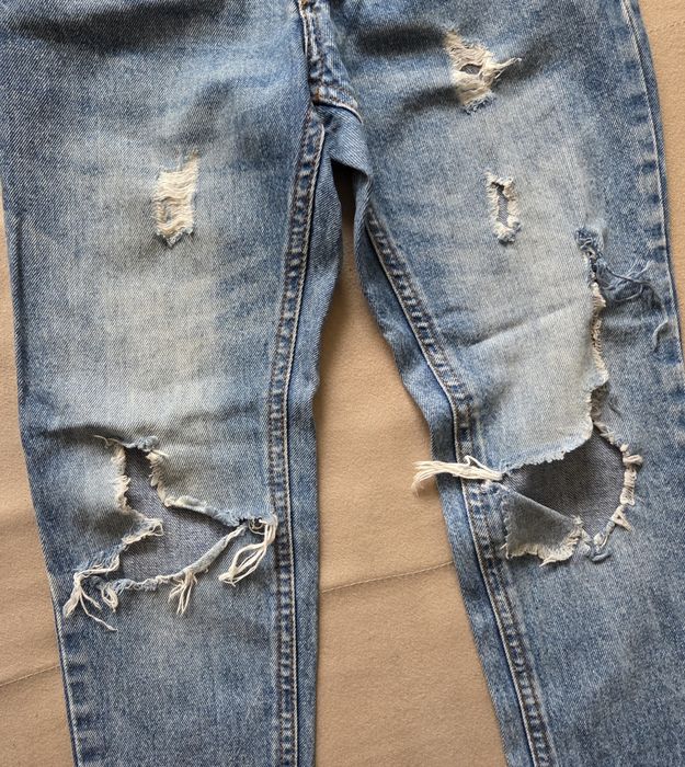 Нови дънки -  7 €