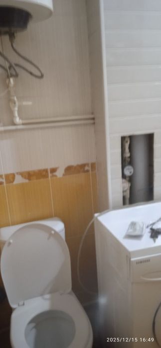 Сдаётся квартира