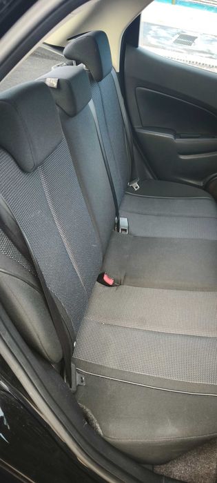 Mazda 2 ideala navetă