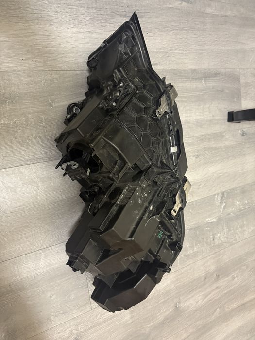 Vand far stranga bmw seria 3 g20