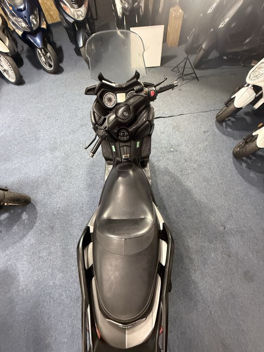 Yamaha YP 300 xmax 2018