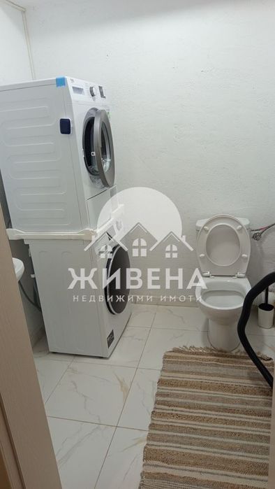 Дава се под наем Четиристаен апартамент в Варна, Бриз - 165 кв.м за 1196.97 € - Снимка #10