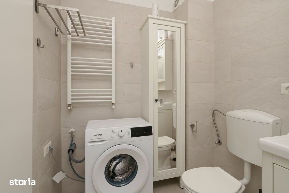 Apartament 2 camere Iuliu Maniu, bloc nou, cu parcare subteran