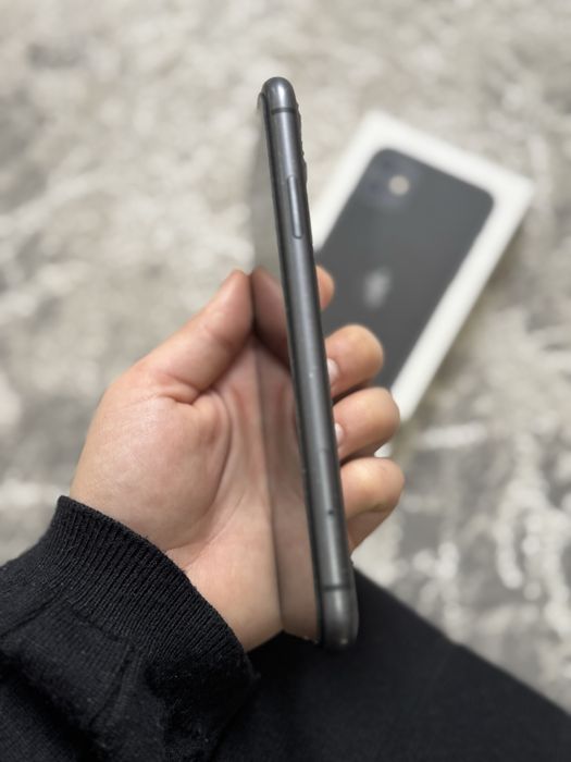 Iphone 11 память 64