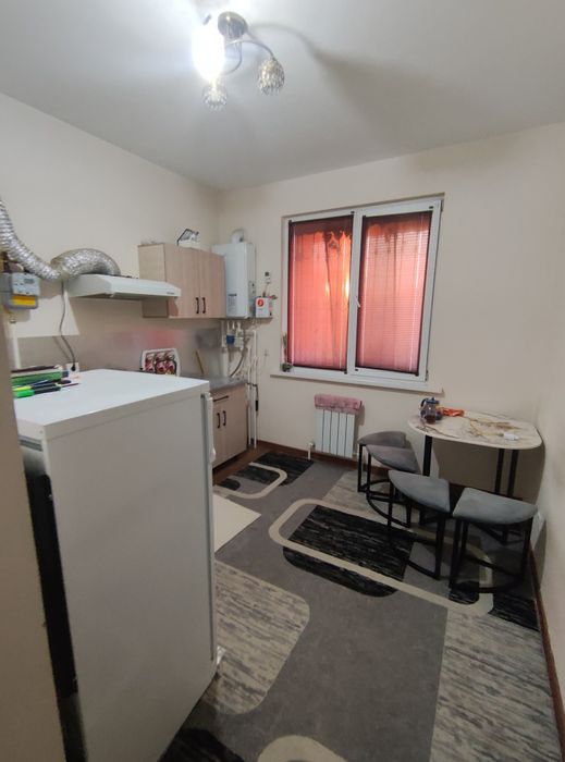 Сергили чоштепа метрони биринчи бекати 1 хона  340д