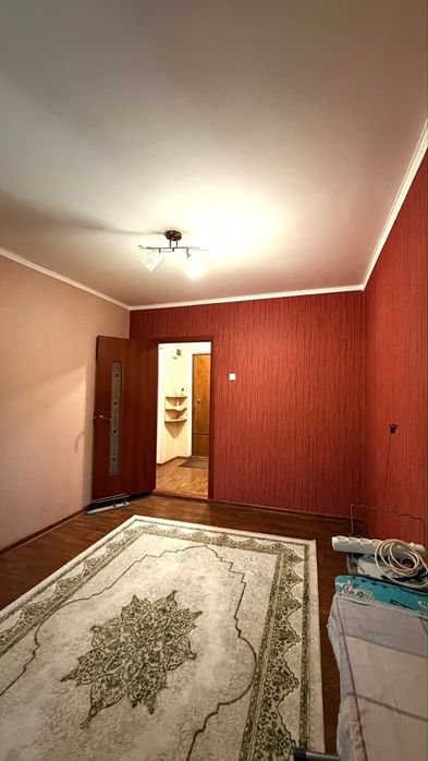 Квартира в хорошем состояний