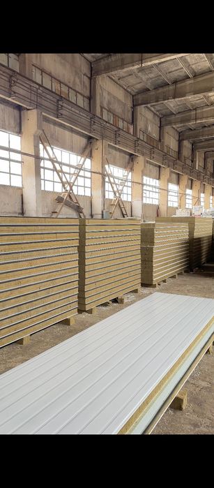 Sendvich panel сендвич панелъ севинч панели