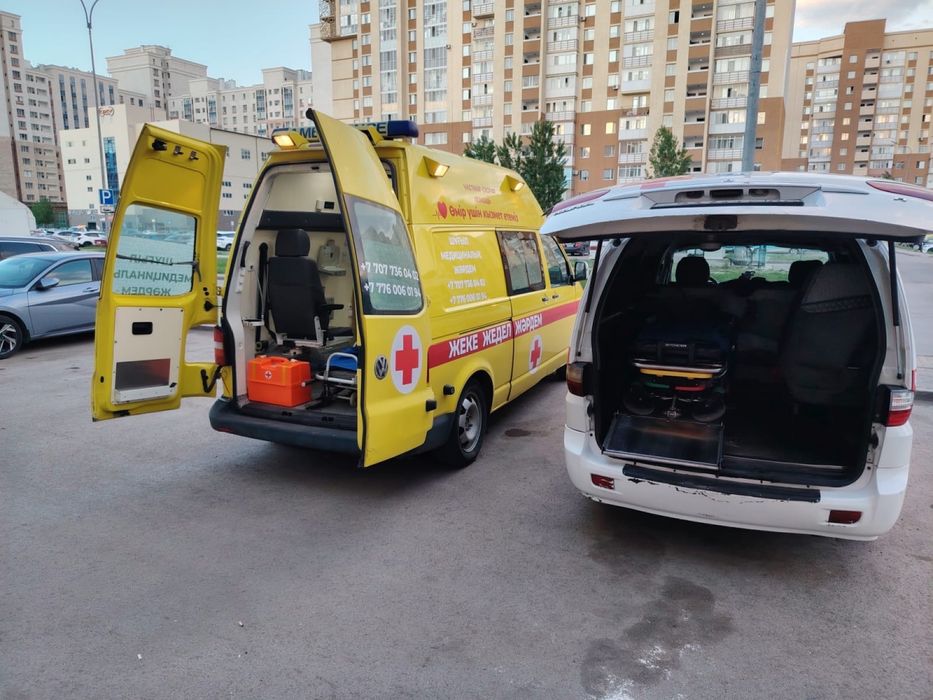Перевозка лежачих больных до кровати дома. Круглосуточно