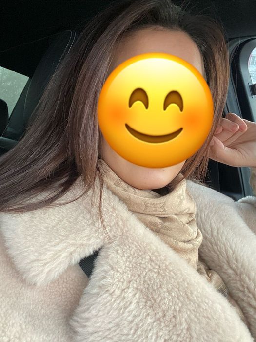 Шубка зима натуральная