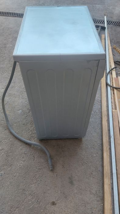 Стиральная машина LG 6 кг