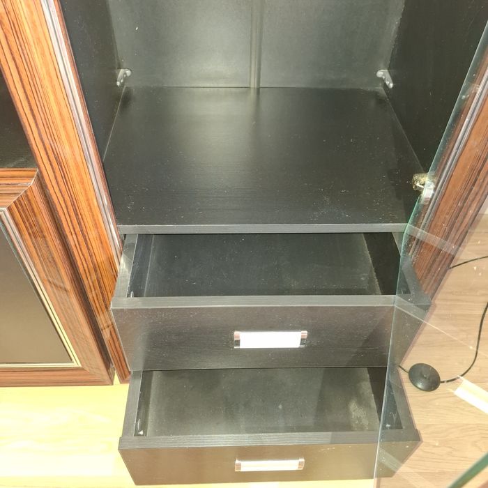 Гарнитура для зала, гостиной