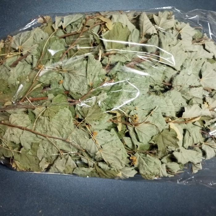 Веники для бани и травы