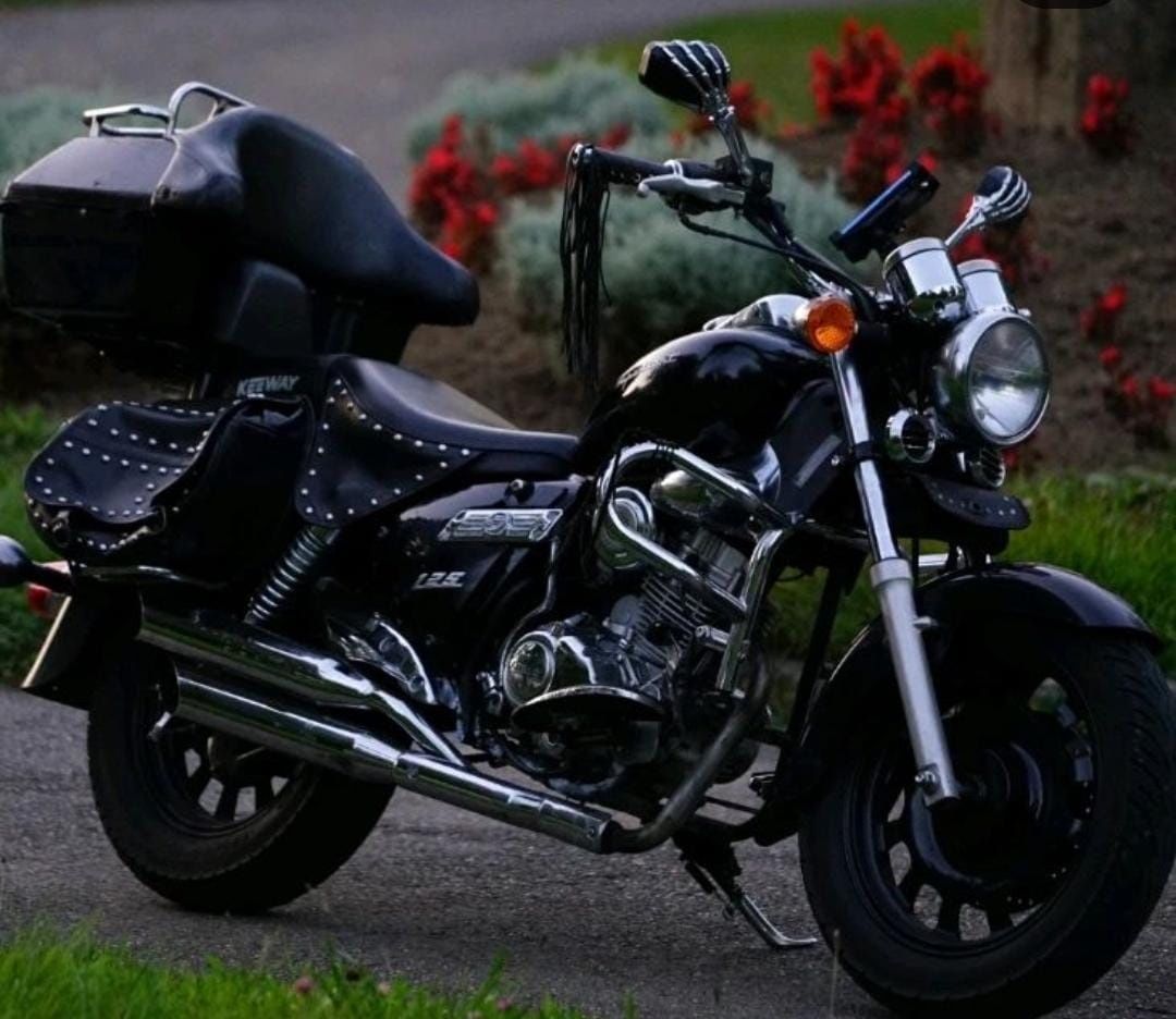 Superlight 125 olx sales