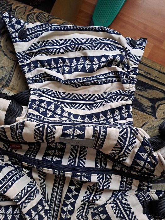 Maduca XT Organic Cotton