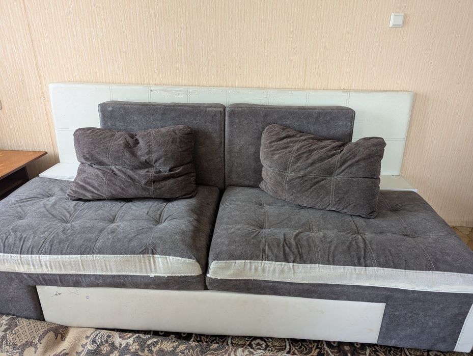Мягкая мебель для дома