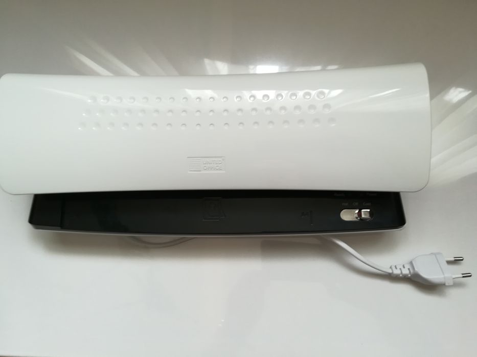 Laminator aparat laminat  unelte office birou accesorii