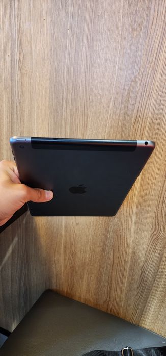 iPad 8 ideal hamma narsasi ishlidi