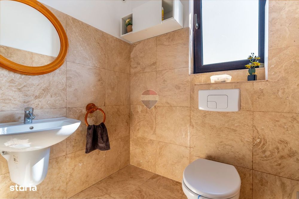 Casa individuala premium cu autonomie energetica Radaia - Cluj