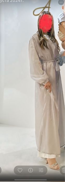 Продам вечернюю абайку