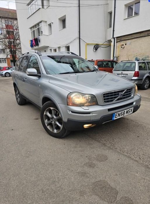 Vând VOLVO XC90 4x4