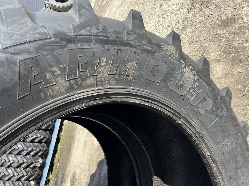 650/65 R42 ARMOUR R-1W 165D/168A8 TL  Cauciucuri tractor, Fiat, Case, Fendt, John Deere, New Holland, Massey Ferguson, UTB   Cauciucuri tractor, Fiat,