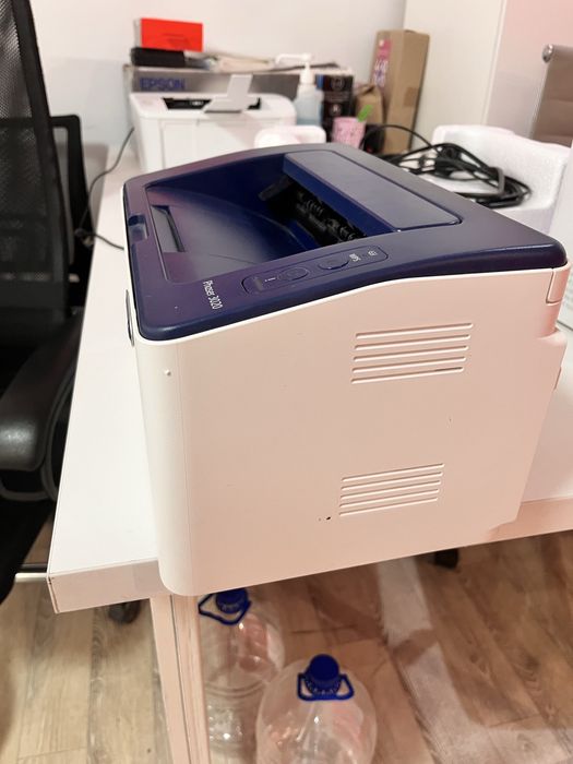 Продам принтер ксерокс