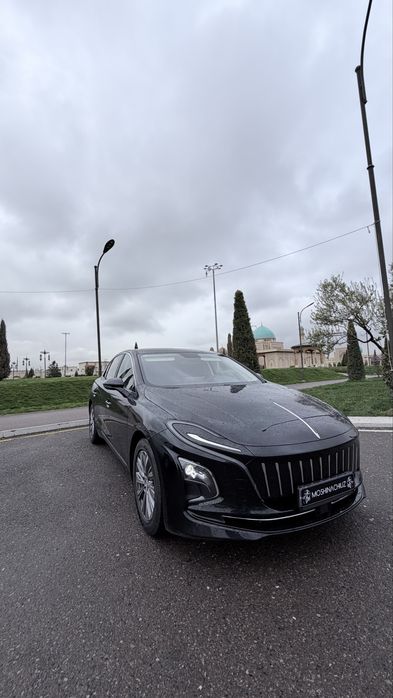 Nasiya savdo Honqgi eqm5 500kmli