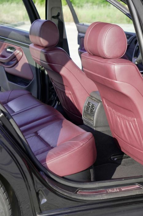 Vand BMW SERIA 5 E39 20D