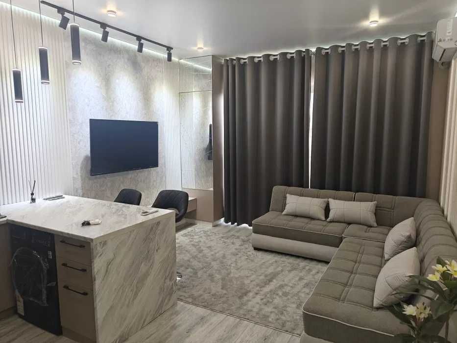 R3 Сдаётся 2/5/9 Квартира на Шайхантахурском Р-не Ор-р Дружба Народов