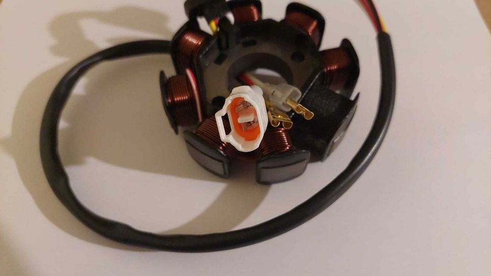 Stator magnetou KTM 250 400 450 520 525 XCF-W EXC-F XC-F XCF-W EXC