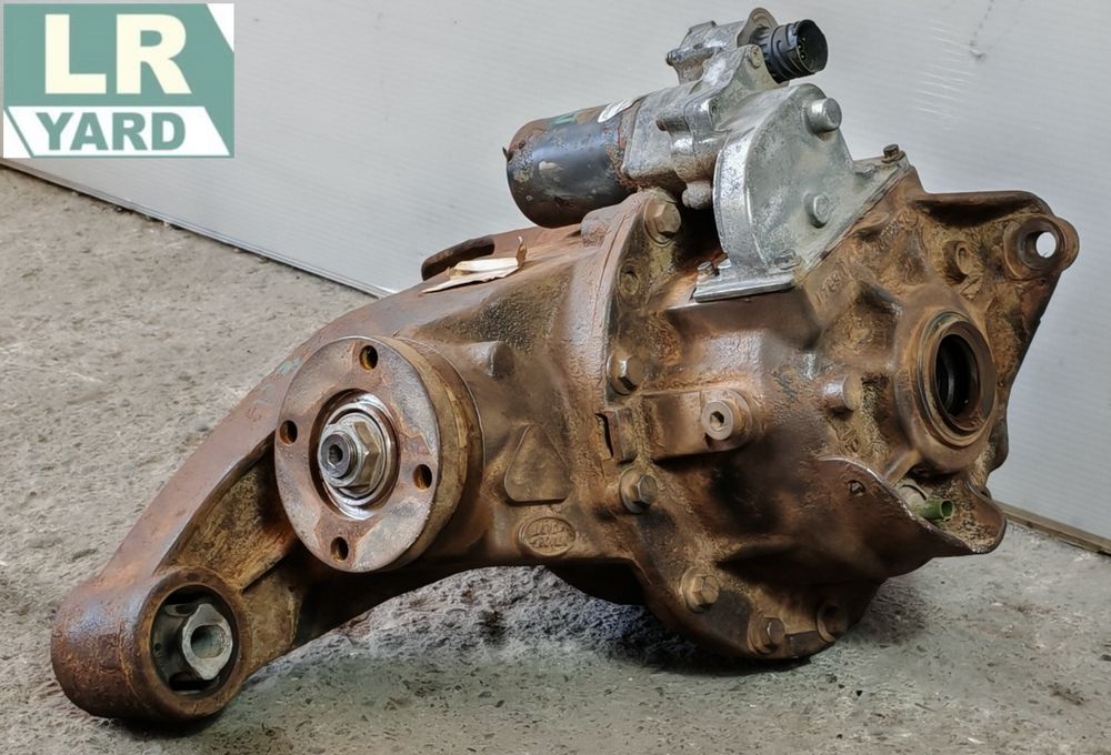 Grup diferential spate DISCOVERY 3/ROVER SPORT 2005-2009
