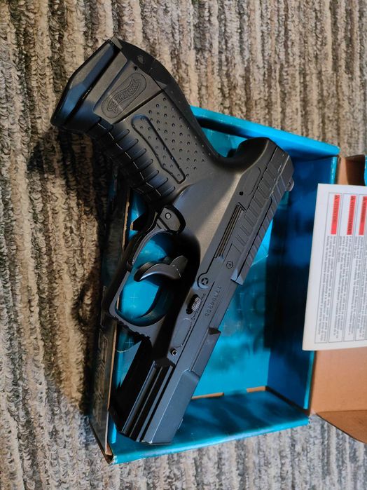 Pistol Airsoft Walter P99 DAO