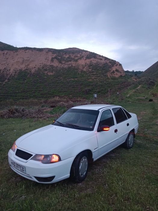 Nexia 2 1.6 sotuvga chiqdi