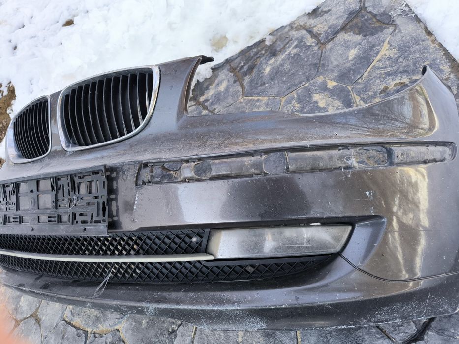 Bara Fata BMW seria 1