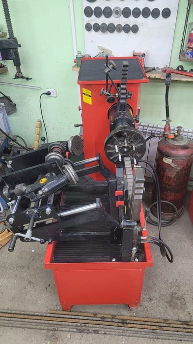 Продам  станок дископравный Сибек Премьер-Альфа