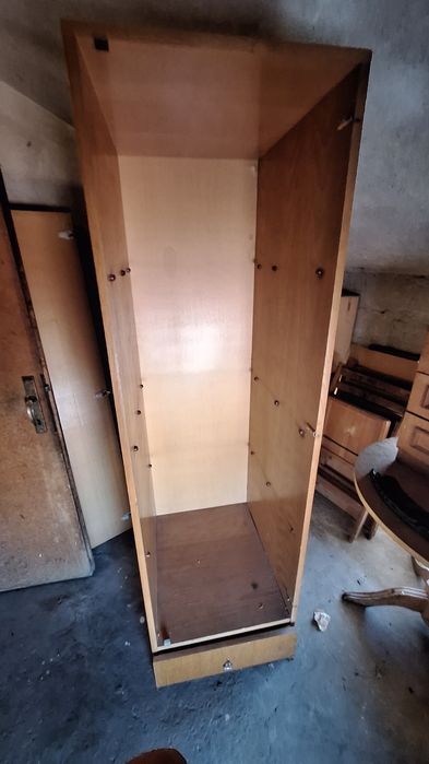 Шкафове гардероби, спалня мебели   от пдч стари