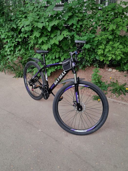 Продам велик skymax