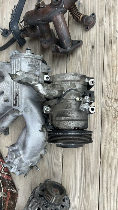 Камри 20.25 v6 1MZ