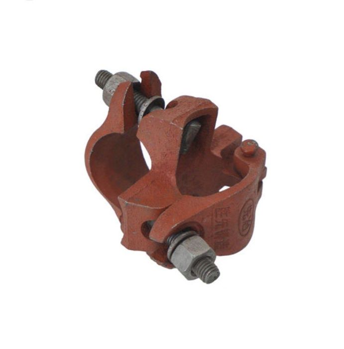 Хомут,,зажим для строительных лесов 十字扣件, Крепежные элементы